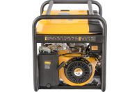 Лот: 19482240. Фото: 7. Генератор бензиновый Denzel PS...