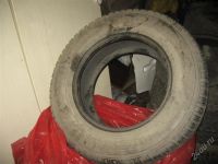 Лот: 2172470. Фото: 2. 225/70 R16 Nokia Хакапелита 4... Шины, Диски
