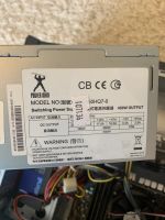 Лот: 20816332. Фото: 7. Компьютер с i7-2600K и GeForce...