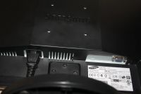 Лот: 8067906. Фото: 5. Продам серебристый монитор Samsung...
