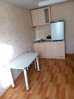 Лот: 13246808. Фото: 4. Сдам студию (18 кв.м.) с ремонтом... Красноярск