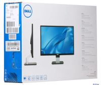 Лот: 5453417. Фото: 3. Монитор Dell S2240L.IPS матрица... Компьютеры, оргтехника, канцтовары