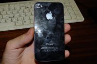Лот: 12158605. Фото: 2. Iphone 4S 8g Нужен ремонт. Смартфоны, связь, навигация