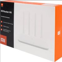 Лот: 14419023. Фото: 2. Роутер Xiaomi Mi Wi-Fi Router... Сетевые устройства