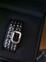 Лот: 1725812. Фото: 2. часы chanel новые, браслет керамика... Часы, аксессуары