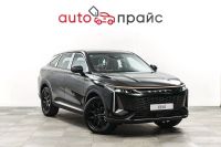 Лот: 21980309. Фото: 2. EXEED 2023. Авто, мото, водный транспорт