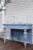 Лот: 7465770. Фото: 2. Отреставрированная антикварная... Мебель для гостиной