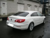 Лот: 4271664. Фото: 3. Volkswagen Passat CC. Красноярск