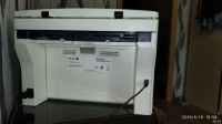 Лот: 13772887. Фото: 3. XEROX Work centre 3045. Компьютеры, оргтехника, канцтовары