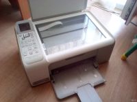 Лот: 13615371. Фото: 2. МФУ. Принтеры, сканеры, МФУ