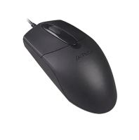 Лот: 24948748. Фото: 2. Мышь USB A4Tech OP-720 оптическая... Периферия