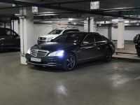 Лот: 15508061. Фото: 5. Mercedes-Benz S-Class