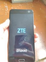 Лот: 20995411. Фото: 4. Телефон zte blade v8