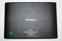 Лот: 9383292. Фото: 2. Планшет Hyundai A7HD, обмен. Компьютеры, ноутбуки, планшеты