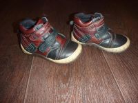 Лот: 3191079. Фото: 3. Ботинки натуральная кожа 27 размер. Дети растут