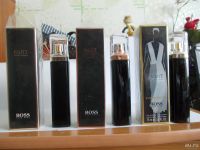 Лот: 7668636. Фото: 2. Nuit Runway Edition от Hugo Boss... Парфюмерия