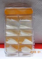 Лот: 10854884. Фото: 2. Kaizer Professional Nail Tips... Аксессуары