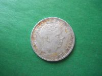 Лот: 18907715. Фото: 3. Румыния 200 лей 1942 г,серебро... Коллекционирование, моделизм
