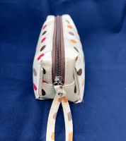Лот: 25740976. Фото: 6. 👛 Косметичка Dewal Beauty текстильная...