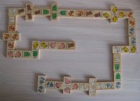 Лот: 18573427. Фото: 4. Домино Томик Животные. Красноярск