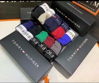 Лот: 15264033. Фото: 2. Трусы Tommy Hilfiger. Мужская одежда