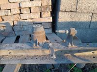 Лот: 15909756. Фото: 5. Обвесы с рамы Газель-фургон