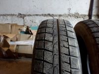 Лот: 10431272. Фото: 2. Bridgestoune Blizzak Revo GZ 195... Шины, Диски