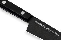 Лот: 25315905. Фото: 3. Набор из 2 ножей "Samura SHADOW... Домашний быт