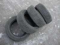 Лот: 10621329. Фото: 5. 175/65/14 Hankook Winter i*cepter...