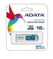 Лот: 3921304. Фото: 3. ADATA C008 16GB / 16 ГБ - USB... Компьютеры, оргтехника, канцтовары