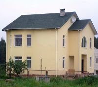 Лот: 16371161. Фото: 4. Гибкая черепица Ruflex Runa Тайга. Красноярск
