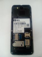 Лот: 13120747. Фото: 2. №1150. BQ BQ-2411 Swift L. Смартфоны, связь, навигация