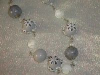 Лот: 1480757. Фото: 2. Изделия из полимерной глины,бусы... Ювелирные изделия, бижутерия, часы