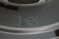 Лот: 7244922. Фото: 5. Диски LX-Mode R17 5x114.3