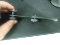 Лот: 21169112. Фото: 2. Кронштейн горячий башмак. Аксессуары, расходные материалы