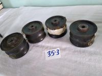 Лот: 12236483. Фото: 2. опора металлорезиновая....опора... Автозапчасти