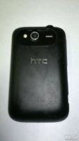 Лот: 8326054. Фото: 3. HTC Wildfire S описание. Смартфоны, связь, навигация