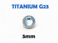 Лот: 7277741. Фото: 6. Микродермал из титана G23 Новый...