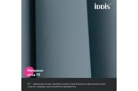 Лот: 24634727. Фото: 4. Штора для ванной комнаты IDDIS... Красноярск