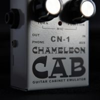 Лот: 7317343. Фото: 5. AMT Electronics CN-1 Chameleon...