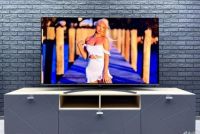 Лот: 24981287. Фото: 2. 65 LG / 4K-UHD / SMART /WI-FI... ТВ и видео