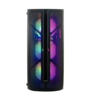 Лот: 24946893. Фото: 2. Корпус ATX Б_БП 1STPLAYER FIREBASE... Комплектующие