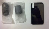 Лот: 4436664. Фото: 4. HTC Desire HD