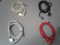Лот: 15269542. Фото: 2. Магнитная зарядка Кабель Micro-USB. Аксессуары