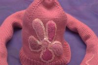 Лот: 1734143. Фото: 3. Комплект розового цвета на девочку. Дети растут