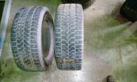 Лот: 8328890. Фото: 5. Шины Бриджи зимние шипованные...