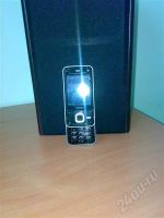 Лот: 289107. Фото: 2. Nokia N81 ! ! !. Смартфоны, связь, навигация