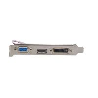 Лот: 24946830. Фото: 3. Видеокарта GeForce GT610 Afox... Компьютеры, оргтехника, канцтовары