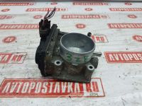Лот: 20901557. Фото: 2. Заслонка дроссельная Toyota Noah... Автозапчасти