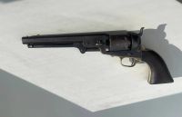 Лот: 19992740. Фото: 3. Colt Navy M1851 (оригинальный... Туризм, охота, рыбалка, самооборона